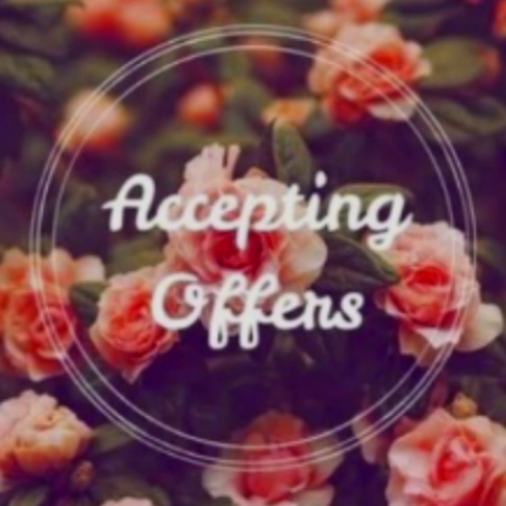 Accepting Offers